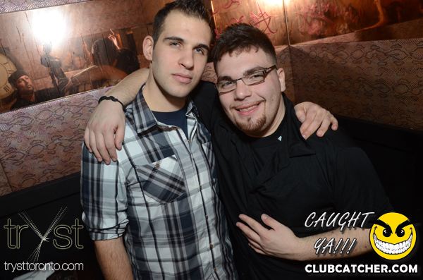 Tryst nightclub photo 308 - January 19th, 2013