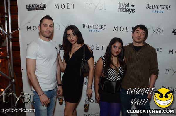 Tryst nightclub photo 311 - January 19th, 2013