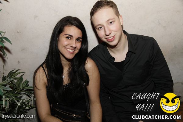 Tryst nightclub photo 33 - January 19th, 2013