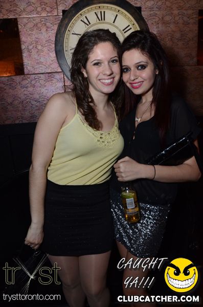 Tryst nightclub photo 322 - January 19th, 2013