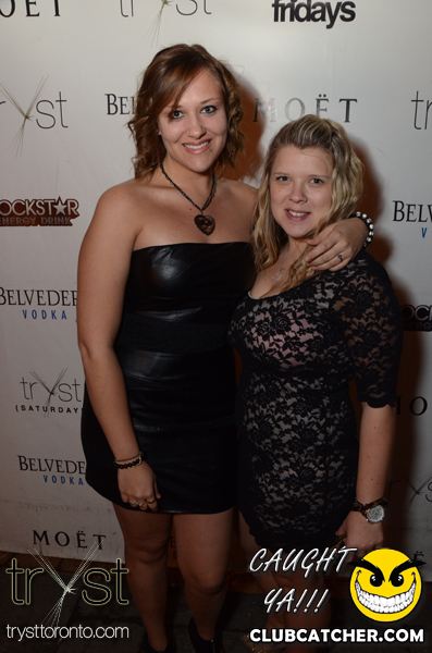 Tryst nightclub photo 325 - January 19th, 2013