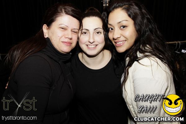 Tryst nightclub photo 35 - January 19th, 2013