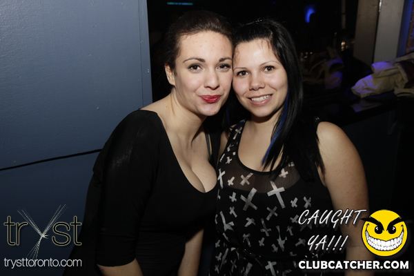 Tryst nightclub photo 341 - January 19th, 2013