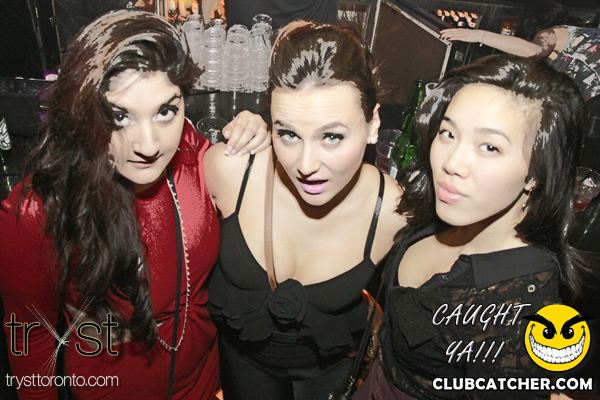 Tryst nightclub photo 344 - January 19th, 2013