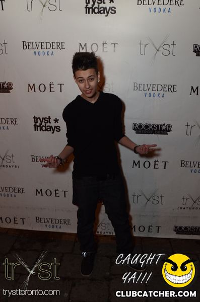 Tryst nightclub photo 347 - January 19th, 2013