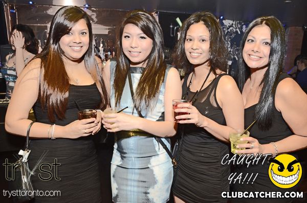 Tryst nightclub photo 348 - January 19th, 2013