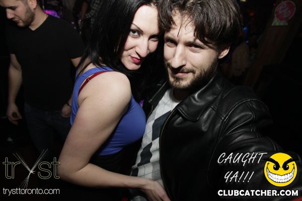 Tryst nightclub photo 352 - January 19th, 2013