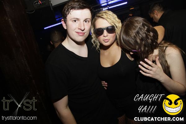 Tryst nightclub photo 353 - January 19th, 2013