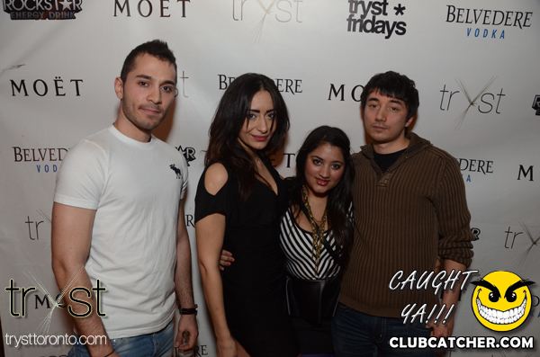 Tryst nightclub photo 361 - January 19th, 2013