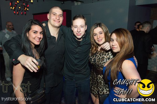 Tryst nightclub photo 362 - January 19th, 2013