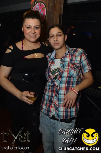 Tryst nightclub photo 363 - January 19th, 2013