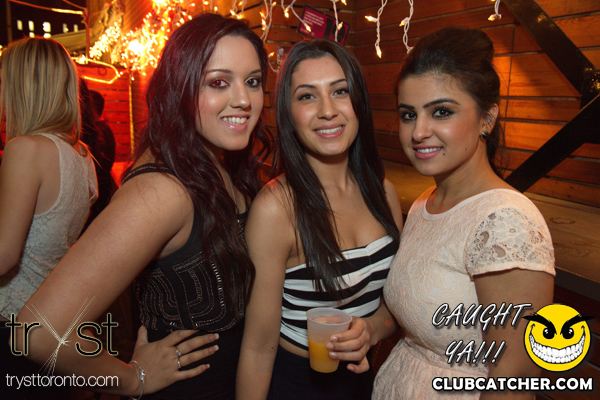 Tryst nightclub photo 364 - January 19th, 2013