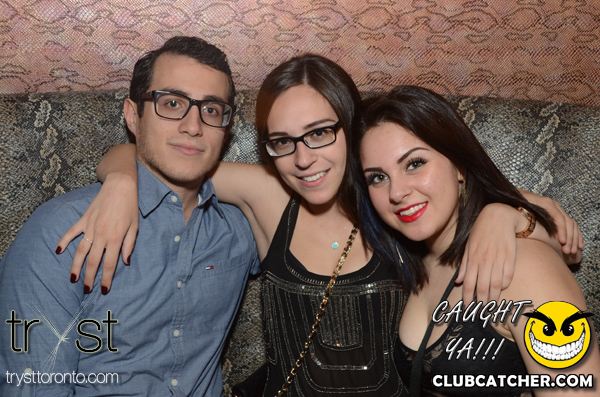 Tryst nightclub photo 366 - January 19th, 2013