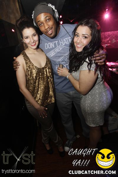 Tryst nightclub photo 38 - January 19th, 2013