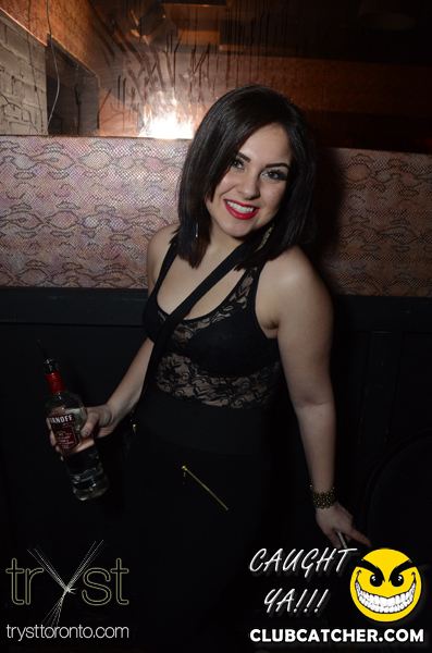 Tryst nightclub photo 378 - January 19th, 2013