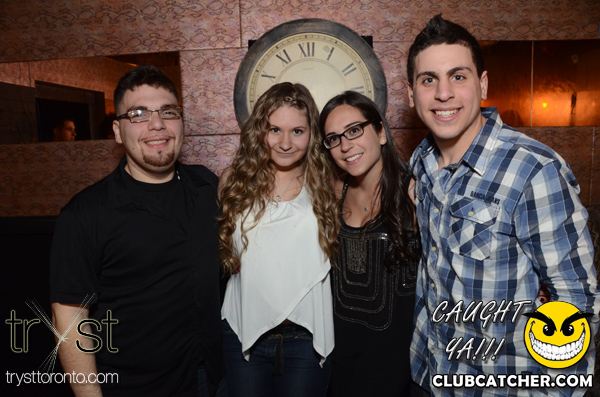 Tryst nightclub photo 381 - January 19th, 2013