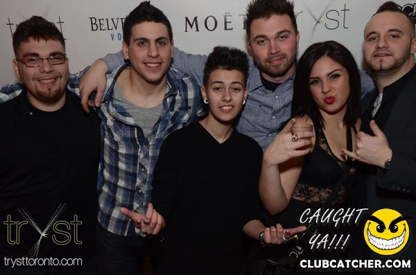 Tryst nightclub photo 382 - January 19th, 2013