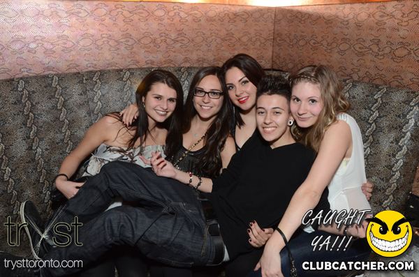 Tryst nightclub photo 383 - January 19th, 2013