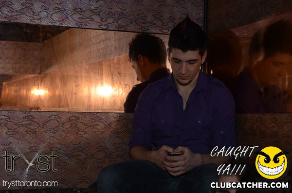 Tryst nightclub photo 384 - January 19th, 2013