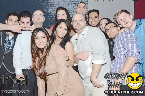 Tryst nightclub photo 387 - January 19th, 2013