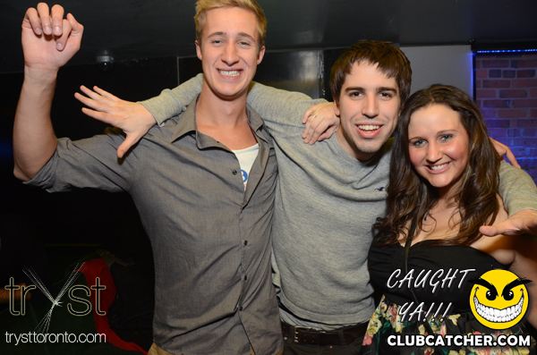 Tryst nightclub photo 388 - January 19th, 2013