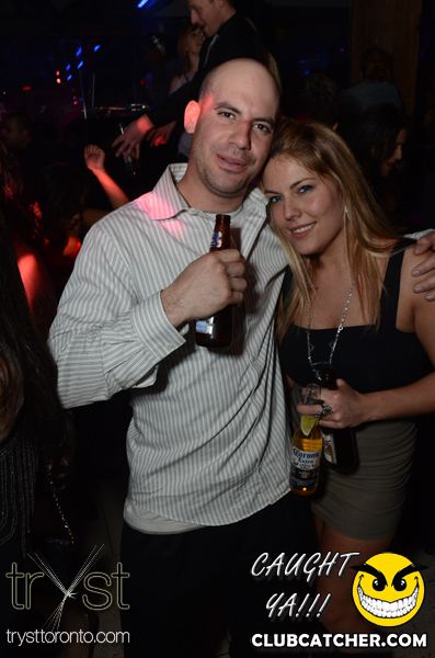 Tryst nightclub photo 389 - January 19th, 2013