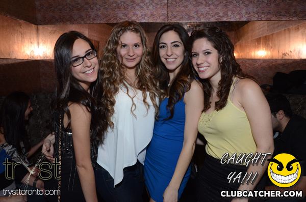 Tryst nightclub photo 394 - January 19th, 2013