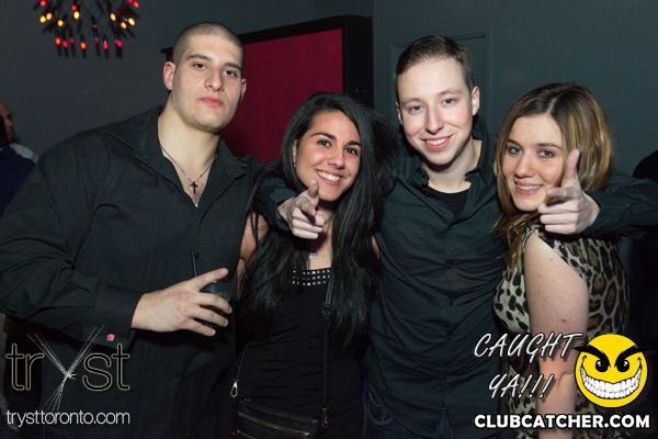 Tryst nightclub photo 395 - January 19th, 2013