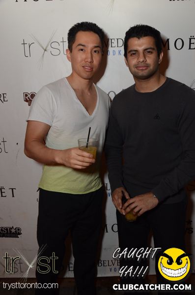 Tryst nightclub photo 396 - January 19th, 2013