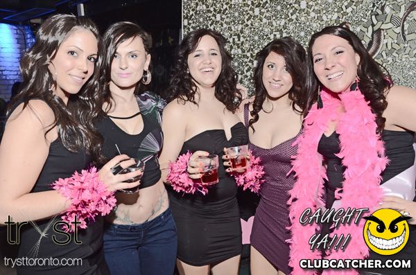 Tryst nightclub photo 399 - January 19th, 2013