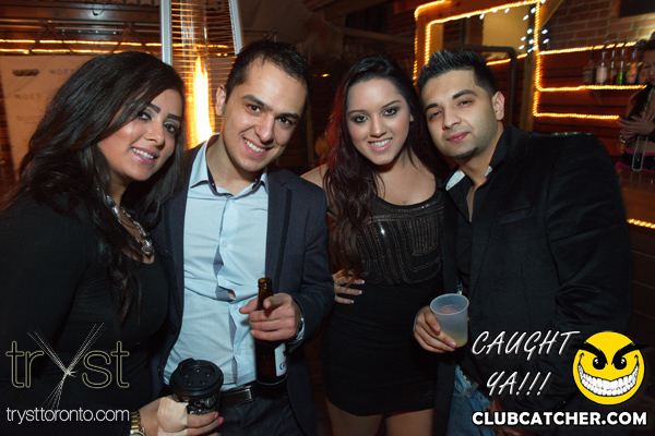 Tryst nightclub photo 408 - January 19th, 2013