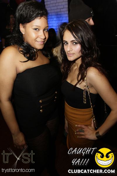 Tryst nightclub photo 43 - January 19th, 2013