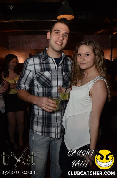 Tryst nightclub photo 438 - January 19th, 2013