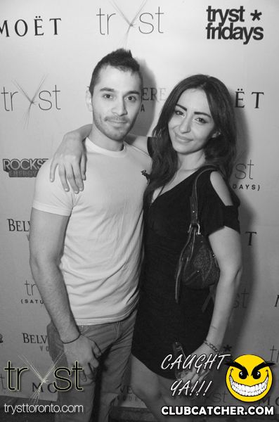 Tryst nightclub photo 46 - January 19th, 2013