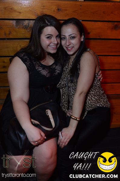 Tryst nightclub photo 451 - January 19th, 2013