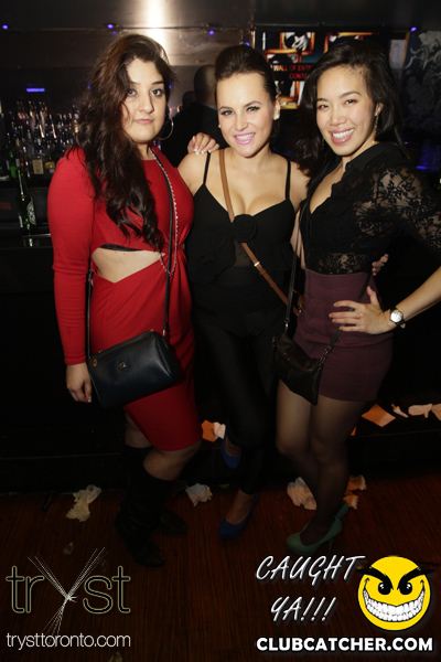 Tryst nightclub photo 48 - January 19th, 2013