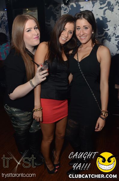 Tryst nightclub photo 50 - January 19th, 2013