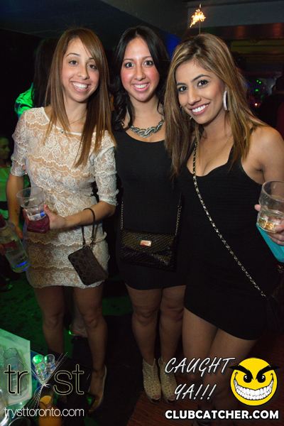 Tryst nightclub photo 6 - January 19th, 2013