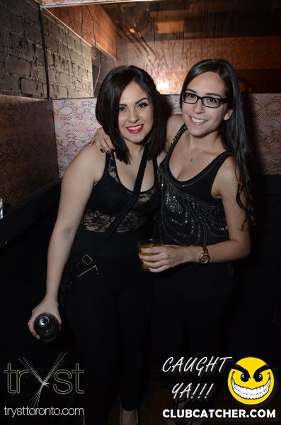 Tryst nightclub photo 59 - January 19th, 2013