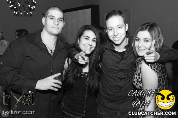 Tryst nightclub photo 62 - January 19th, 2013