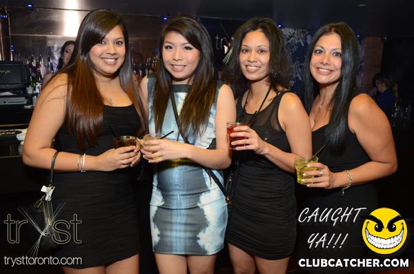 Tryst nightclub photo 66 - January 19th, 2013