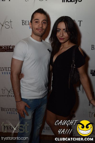 Tryst nightclub photo 73 - January 19th, 2013