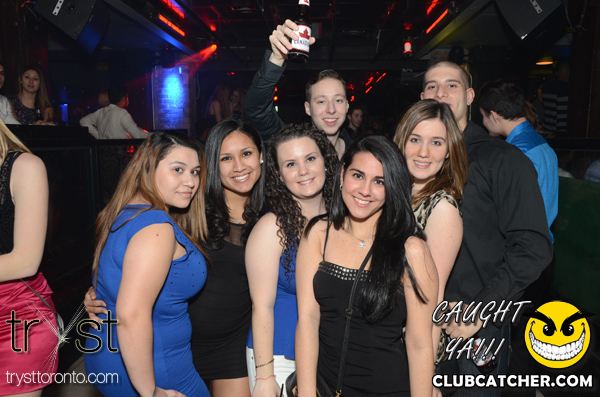 Tryst nightclub photo 74 - January 19th, 2013