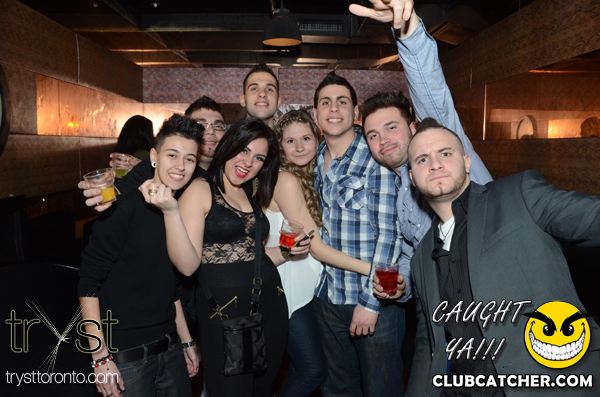 Tryst nightclub photo 79 - January 19th, 2013