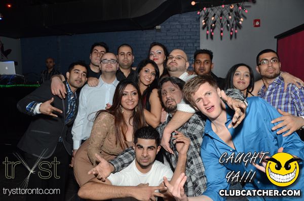 Tryst nightclub photo 80 - January 19th, 2013