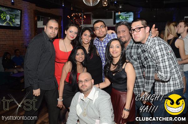 Tryst nightclub photo 83 - January 19th, 2013