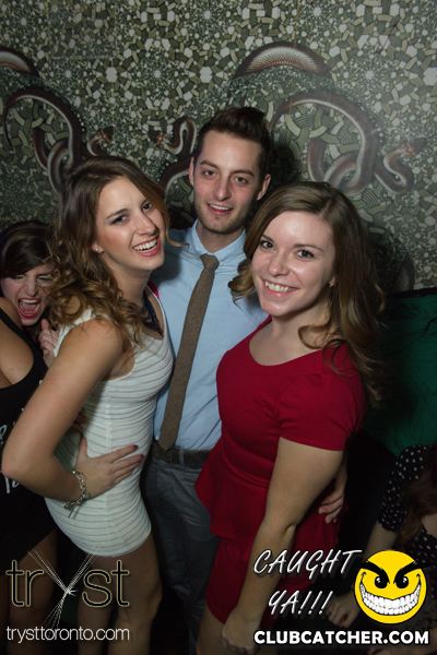 Tryst nightclub photo 88 - January 19th, 2013