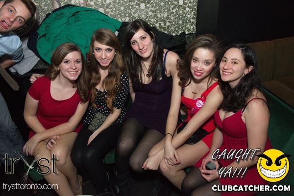 Tryst nightclub photo 89 - January 19th, 2013