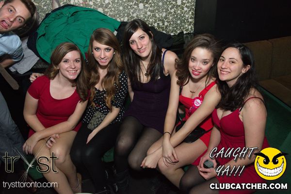 Tryst nightclub photo 89 - January 19th, 2013