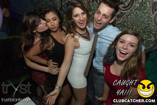 Tryst nightclub photo 97 - January 19th, 2013